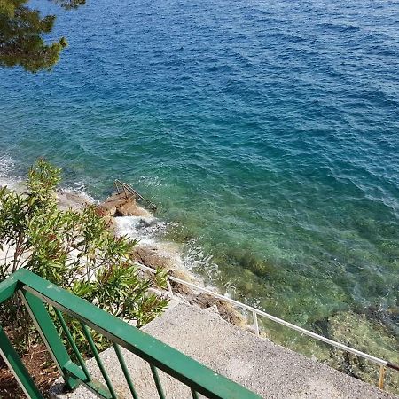 דרבניק Drvenik, Apartman 1M From Sea מראה חיצוני תמונה