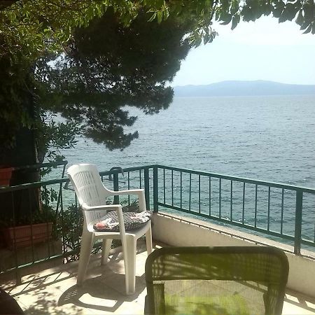 דרבניק Drvenik, Apartman 1M From Sea מראה חיצוני תמונה