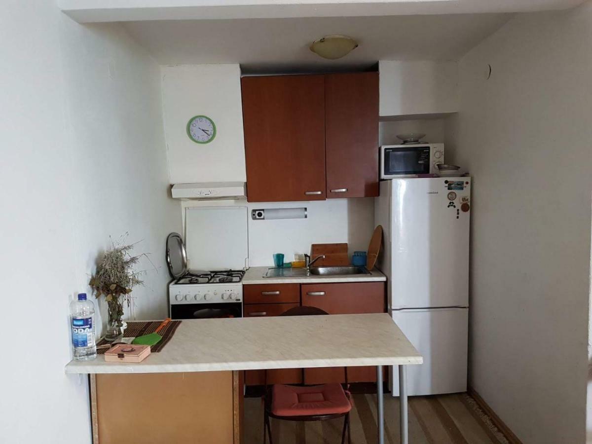 דרבניק Drvenik, Apartman 1M From Sea מראה חיצוני תמונה