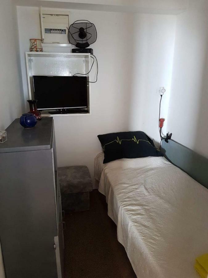 דרבניק Drvenik, Apartman 1M From Sea מראה חיצוני תמונה