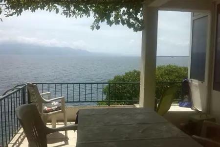 דרבניק Drvenik, Apartman 1M From Sea מראה חיצוני תמונה