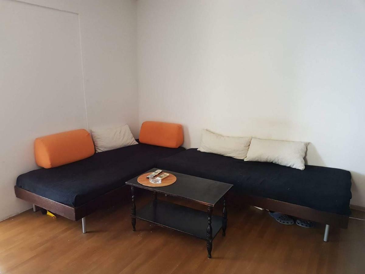 דרבניק Drvenik, Apartman 1M From Sea מראה חיצוני תמונה