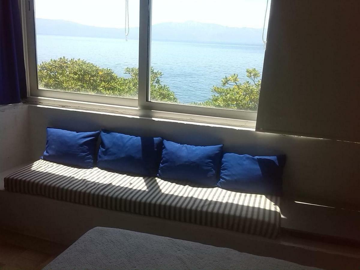 דרבניק Drvenik, Apartman 1M From Sea מראה חיצוני תמונה